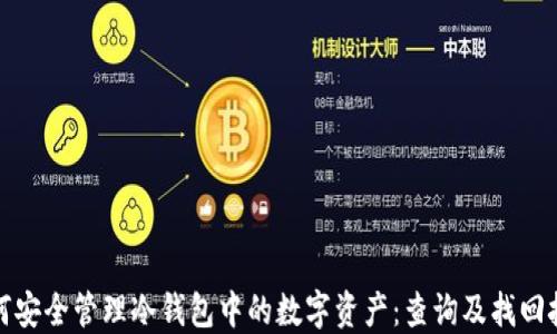 
如何安全管理冷钱包中的数字资产：查询及找回技巧