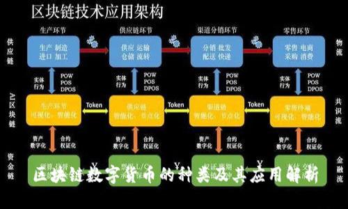 区块链数字货币的种类及其应用解析