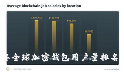 2023年全球加密钱包用户量排名及分析