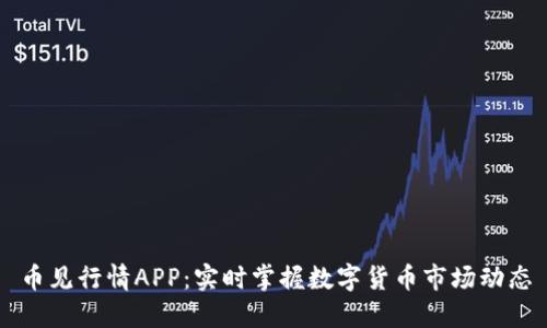 币见行情APP：实时掌握数字货币市场动态