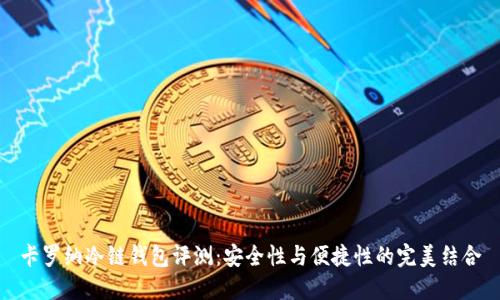 卡罗纳冷链钱包评测：安全性与便捷性的完美结合