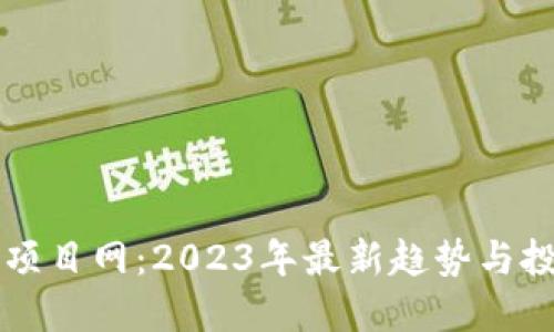 区块链项目网：2023年最新趋势与投资指南