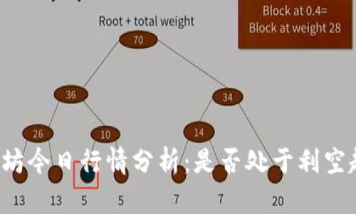 以太坊今日行情分析：是否处于利空趋势？