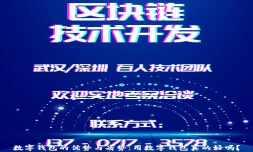 
数字钱包的优势与劣势：用数字钱包真的好吗？