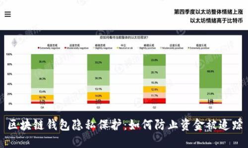 区块链钱包隐私保护：如何防止资金被追踪