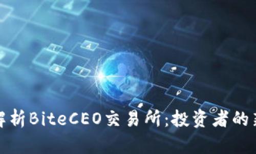 深入解析BiteCEO交易所：投资者的新选择