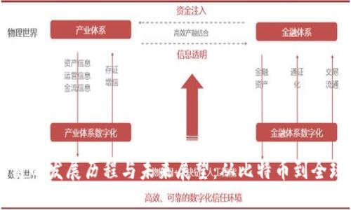 区块链的发展历程与未来展望：从比特币到全球应用