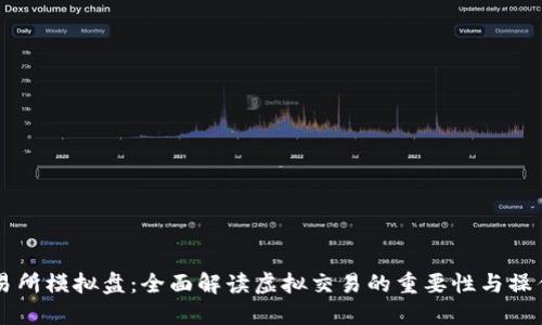 OK交易所模拟盘：全面解读虚拟交易的重要性与操作技巧