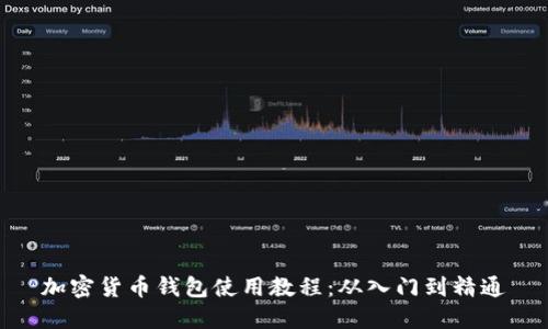 加密货币钱包使用教程：从入门到精通