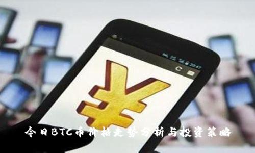 今日BTC币价格走势分析与投资策略