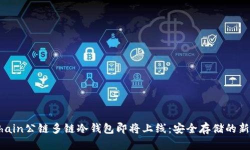 DFChain公链多链冷钱包即将上线：安全存储的新时代