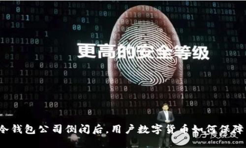 冷钱包公司倒闭后，用户数字货币如何保障？