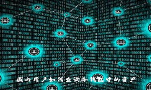 国内用户如何查询冷钱包中的资产