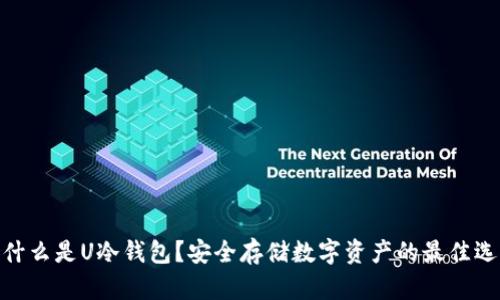 : 什么是U冷钱包？安全存储数字资产的最佳选择