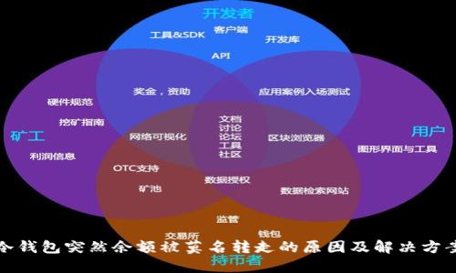 冷钱包突然余额被莫名转走的原因及解决方案