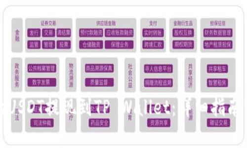 如何将币安上的USDT提现到TP Wallet：详细指南与常见问题解答